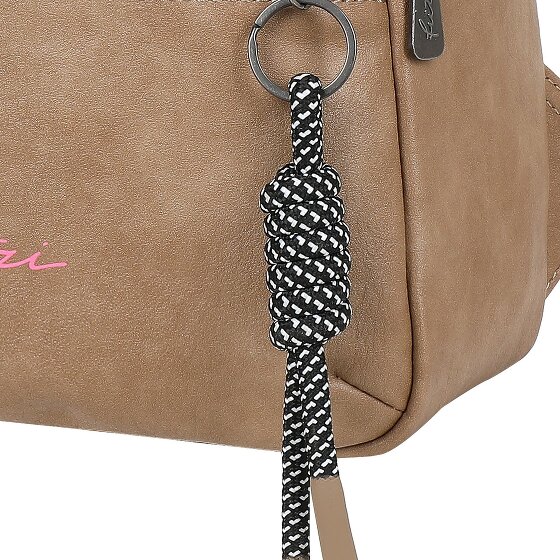 Fritzi aus Preußen Lou City Backpack 29 cm