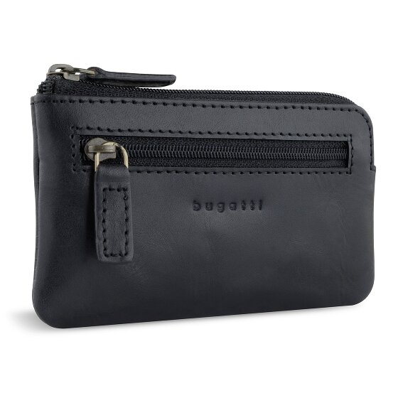 Bugatti Remo Key wallet Leather 12 cm
