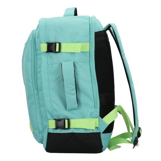 American Tourister Take2Cabin travel backpack 45 cm laptop compartment