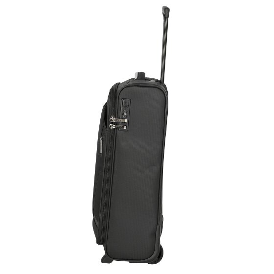 Travelite Jetpack Multi 2 wheels Cabin trolley 55 cm