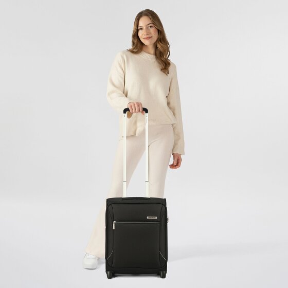 Samsonite Base Breeze 2 wheels Cabin trolley 45 cm