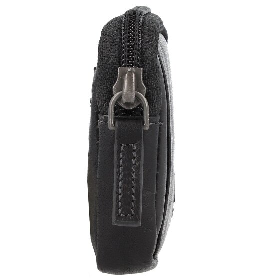 camel active Dust Key wallet Leather 11.5 cm camel active Dust Key wallet Leather 11.5 cm