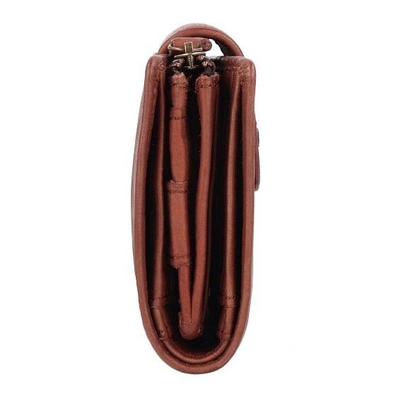 Harbour 2nd Anchor Love Kira Wallet Leather 14 cm