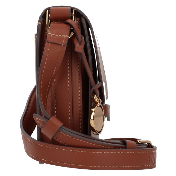 Fossil Lennox Shoulder bag Leather 20 cm