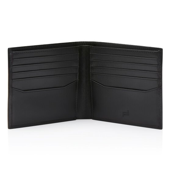 Porsche Design Classic wallet RFID leather 11 cm