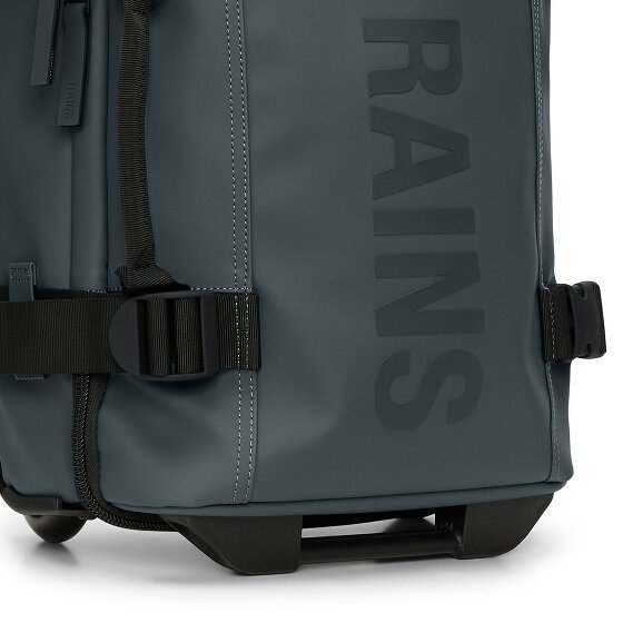 Rains Texel 2 wheels Cabin trolley 45 cm