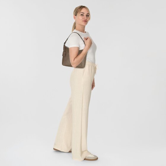 Burkely Soft Skylar Shoulder Bag Leather 27 cm