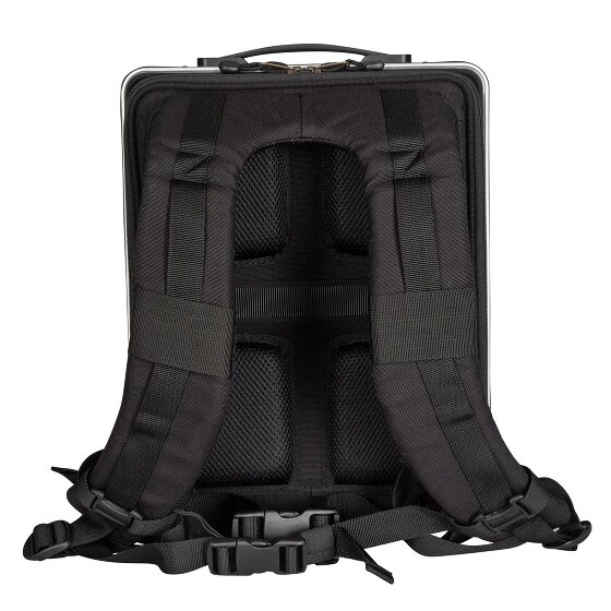 Aleon Hybrid backpack 39 cm laptop compartment
