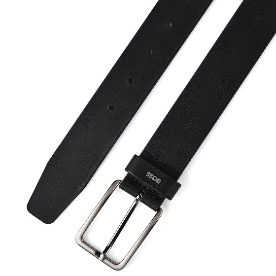 Boss Calis belt leather