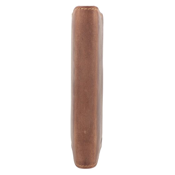Greenburry Vintage Pencil case Leather 12 cm