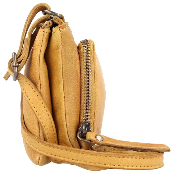 Greenburry Soft shoulder bag leather 20 cm