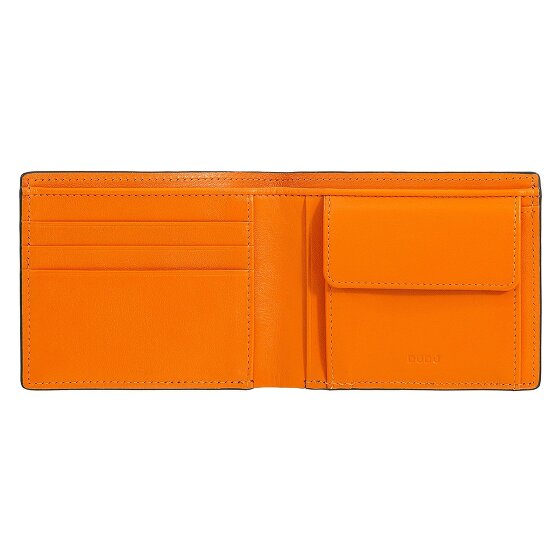 DuDu Up! Wallet RFID protection Leather 10.5 cm