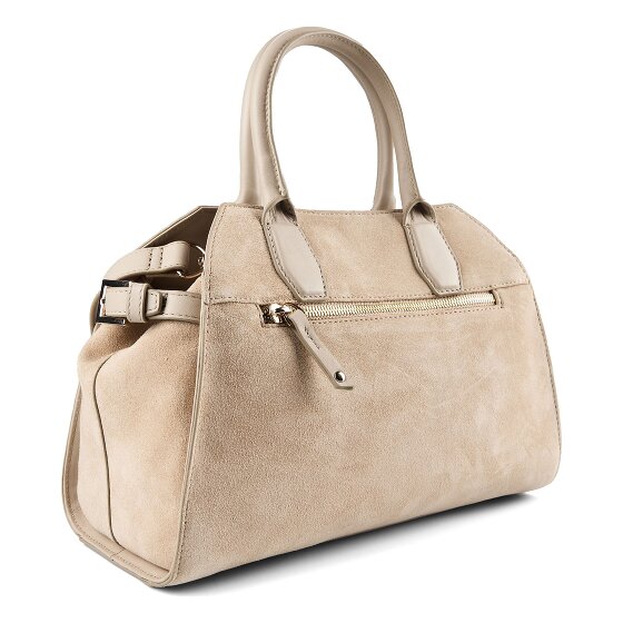 Guess Liza Handbag Genuine Leather 31 cm