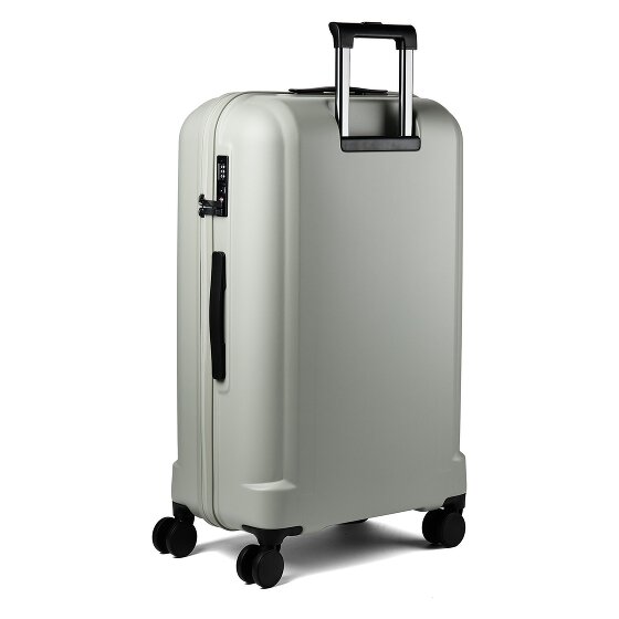 GOT BAG Re:Shell 4 wheels Trolley 78 cm
