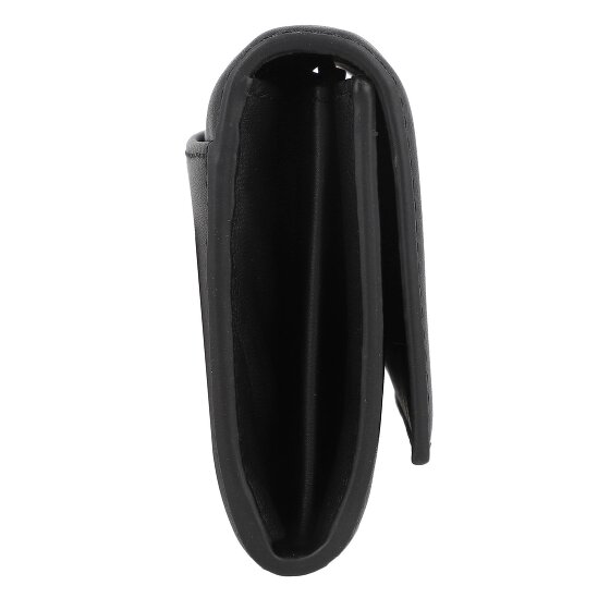 Liebeskind Valentina Wallet RFID protection Leather 19 cm