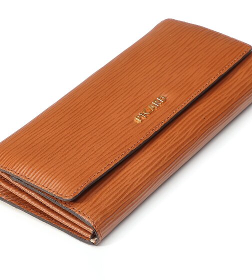 Picard Calais 1 Wallet Leather 19 cm