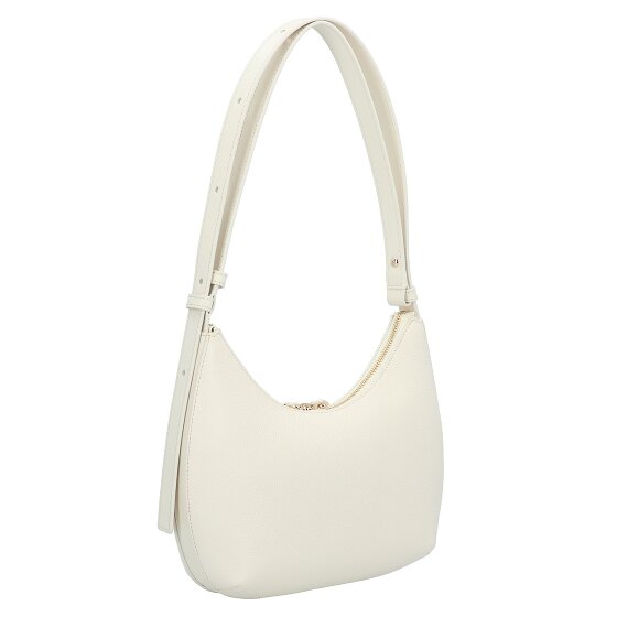 Furla Goccia Shoulder Bag Genuine Leather 22 cm