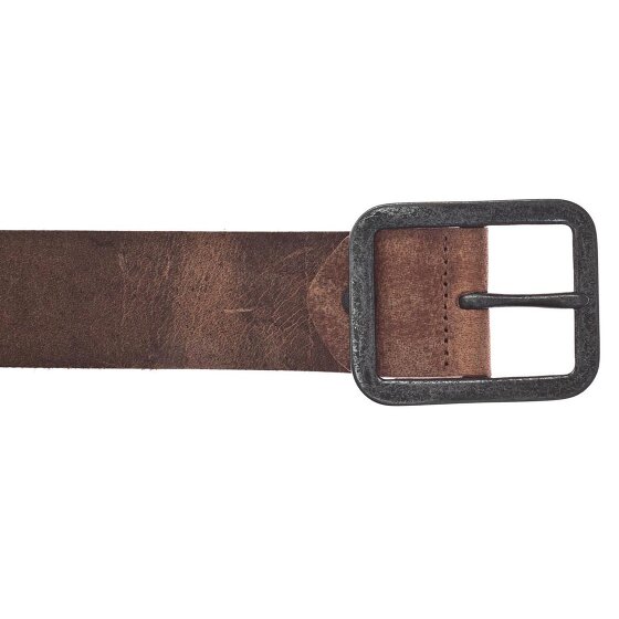 Vanzetti Belt leather
