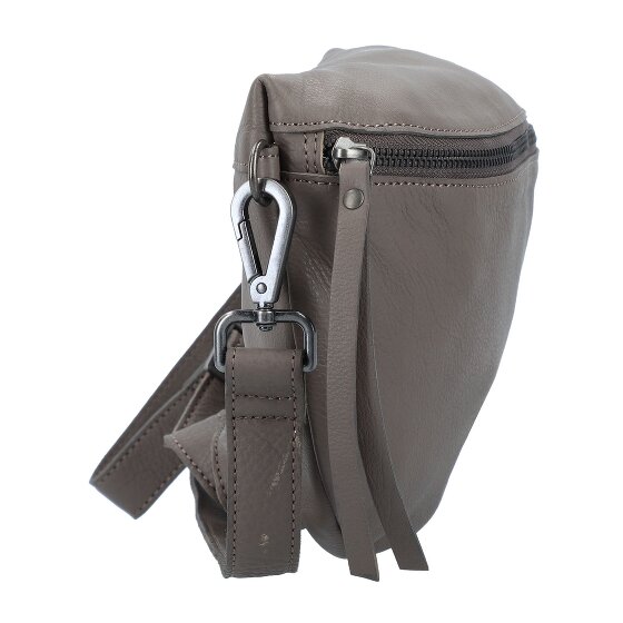 Harbour 2nd Just Pure Shoulder bag Leather 28 cm