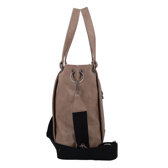 Fritzi aus Preußen Fritzi02 Shopper Bag 50 cm