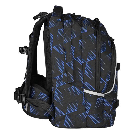 McNeill Milo School bag set 2-piece