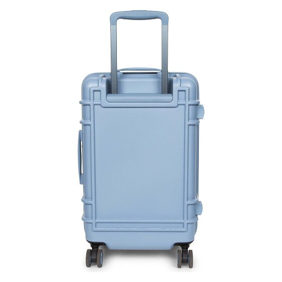 Eastpak Resist'R Zip 4 wheels Cabin suitcase 55 cm