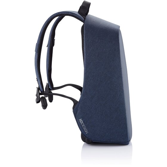 XD Design Bobby Hero Small Backpack RFID 38 cm laptop compartment