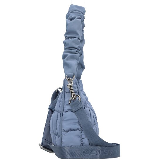 Lancaster Chouchou Bubble Shoulder Bag 24 cm