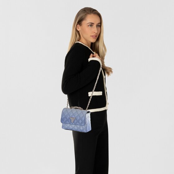 Guess Giully Mini Bag Shoulder Bag 18 cm