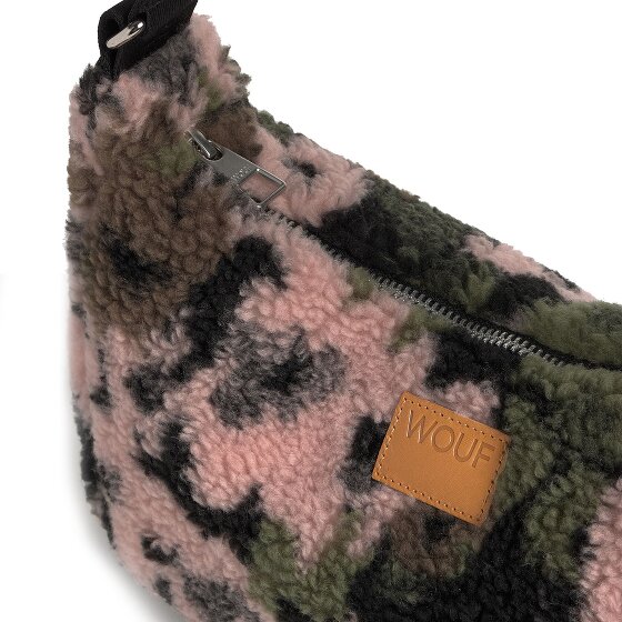 Wouf Teddy Shoulder bag 34 cm