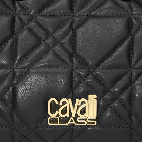 Cavalli Class Rosangela Handbag 29 cm