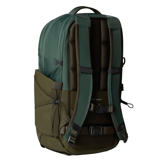 The North Face Borealis backpack 49.5 cm laptop compartment