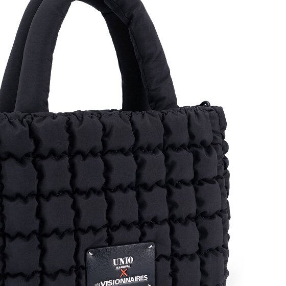 LES VISIONNAIRES Unio Cortina Handbag S 30 cm