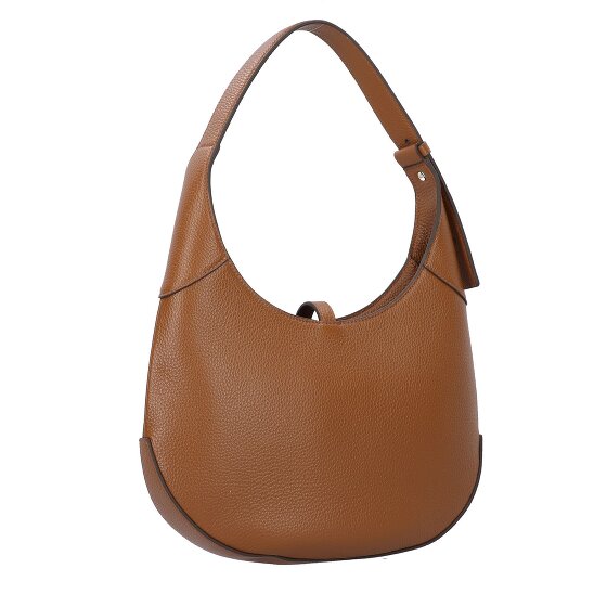 Boss Lidney Shoulder Bag Leather 28 cm