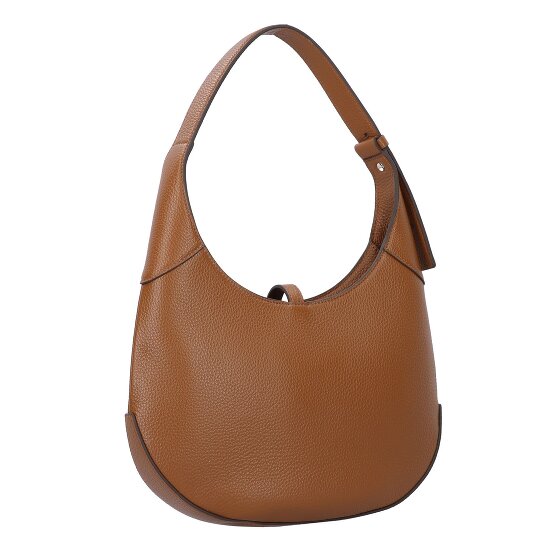 Boss Lidney Shoulder Bag Leather 28 cm