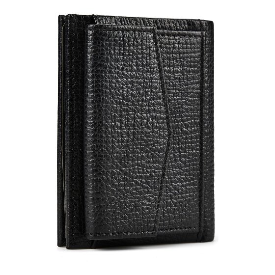 Boss Derwil Wallet Genuine Leather 10.5 cm