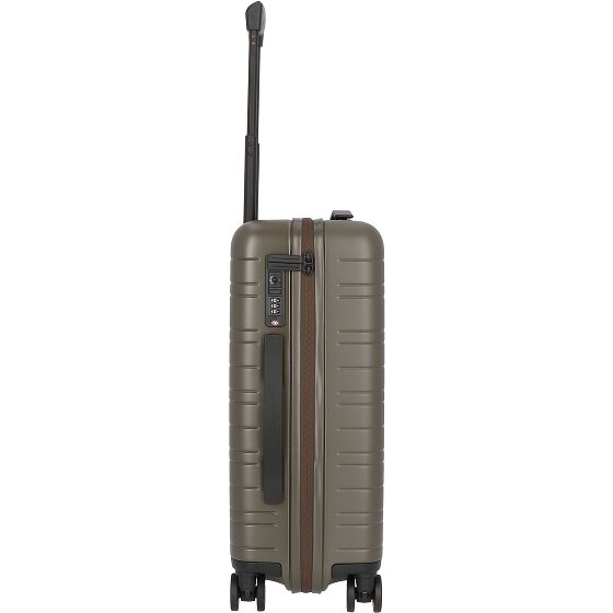 Horizn Studios H5 Check-in 4 Roll Cabin Trolley 55 cm