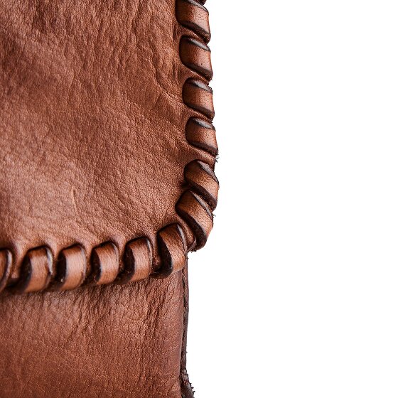 Campomaggi Mirta Wallet RFID protection Genuine Leather 15 cm