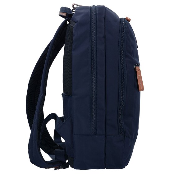 Bric's X-Travel backpack 38 cm laptop compartment