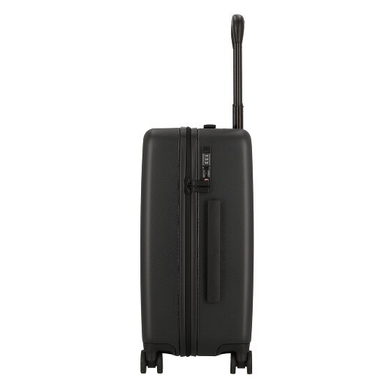 Herschel Heritage 4 wheels Cabin trolley S 54 cm
