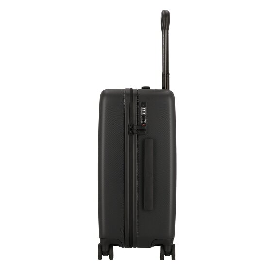 Herschel Heritage 4 wheels Cabin trolley S 54 cm