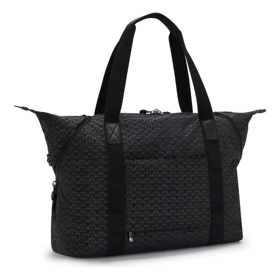Kipling Art M Weekender travel bag 58 cm