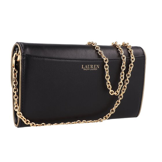 Lauren Ralph Lauren Adair Clutch purse Leather 20 cm Lauren Ralph Lauren Adair Clutch purse Leather 20 cm