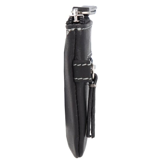 Esquire Dallas key wallet leather 12.5 cm