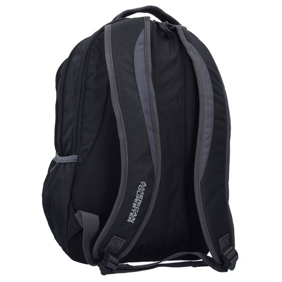 American Tourister Urban Groove backpack 45 cm laptop compartment