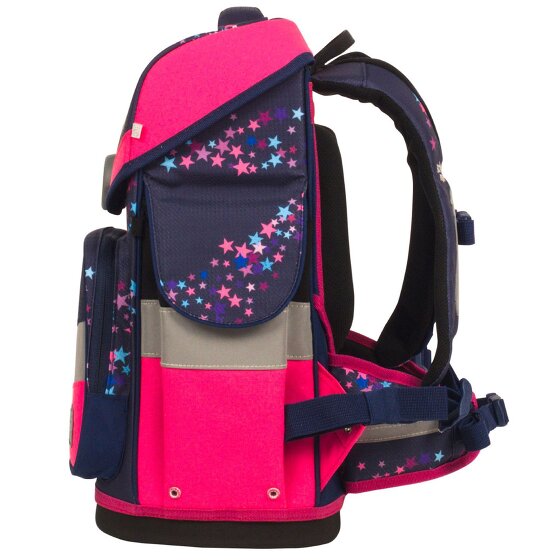 School-Mood Timeless Air+ School Bag Set 7pcs.