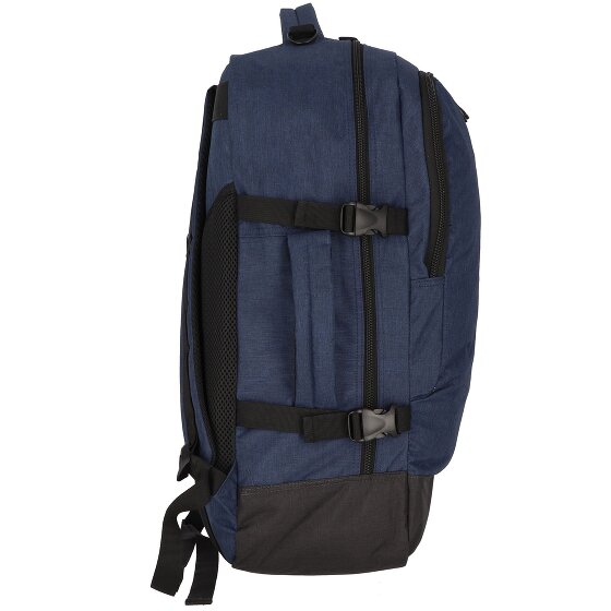 Worldpack Bestway Cabin Pro Daypack 54 cm Laptop compartment