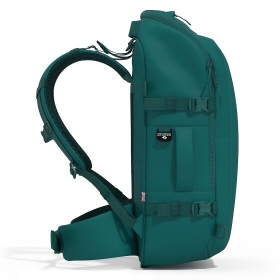 Cabin Zero Adventure Cabin Bag ADV 42L Backpack 55 cm Cabin Zero Adventure Cabin Bag ADV 42L Backpack 55 cm