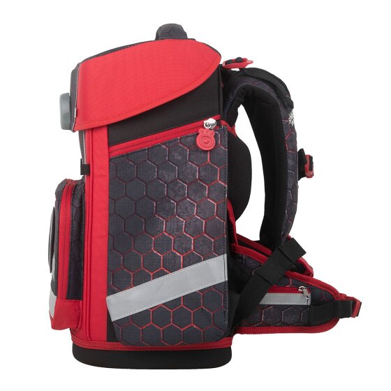 School-Mood Champion Maxx School bag set