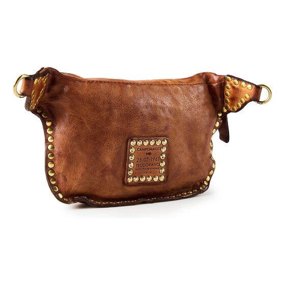 Campomaggi Lina Bum bag Genuine Leather 29 cm